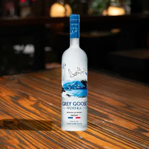 Grey Goose (Onza)