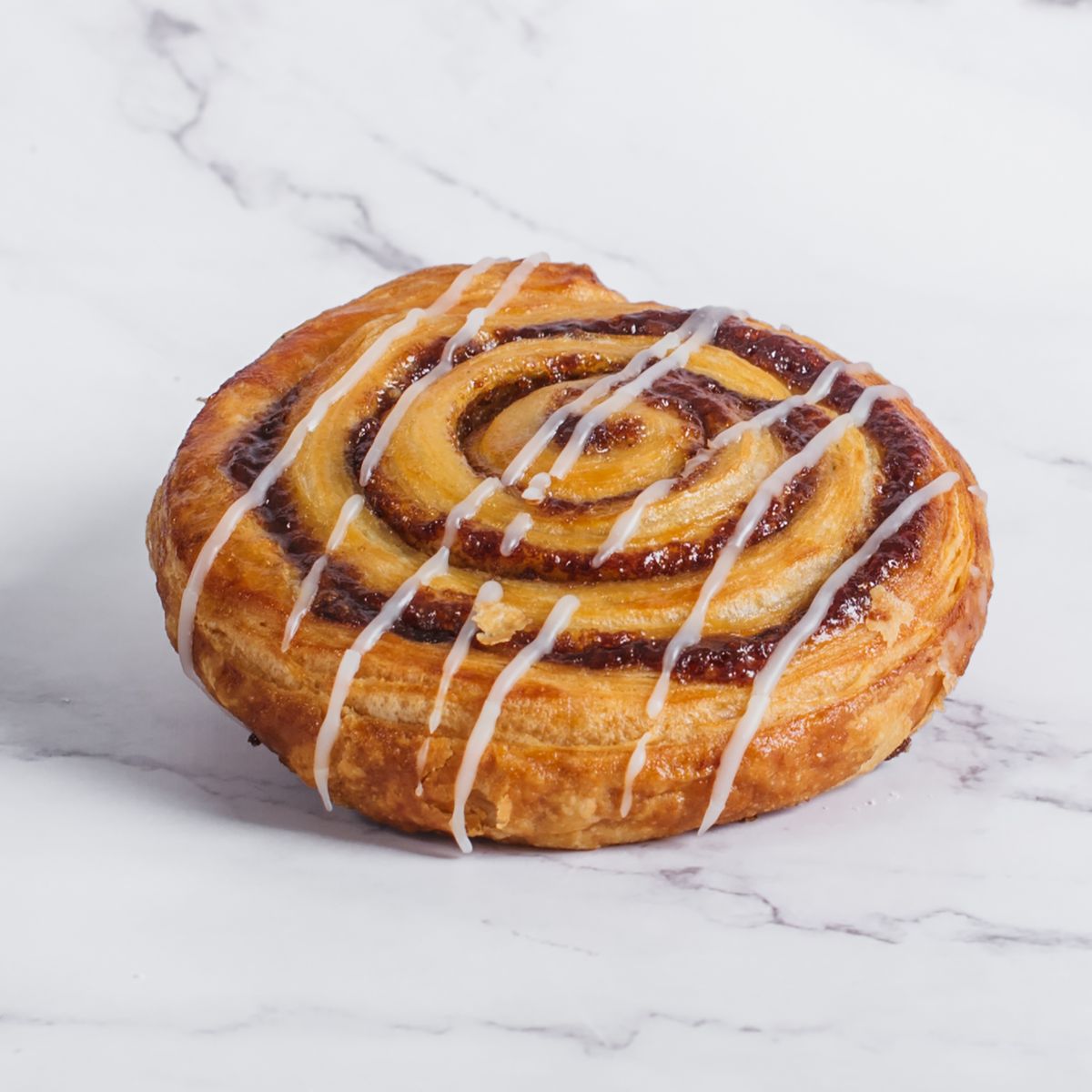 Cinnamon Roll