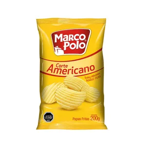 Papas Marco Polo 200grs.