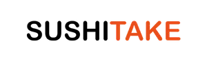Logo de Sushi Take