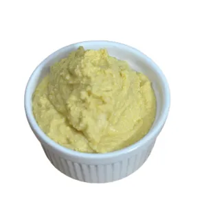 Salsa Hummus