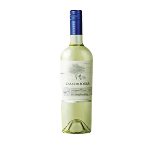 Vino Blanco Reserva Sauvignon Blanc Botella