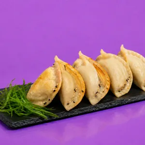 Gyozas