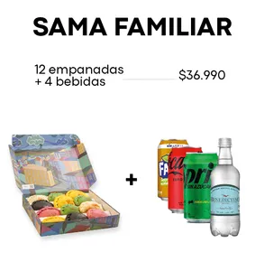 Sama Familiar