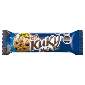 Kuky Chip Chipers