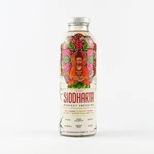 Sidharta Infusión 500 ml