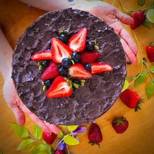 Torta del Padrino cero