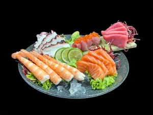 Sashimi Moriawase