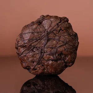 Galleta New York Nutella Chocolate