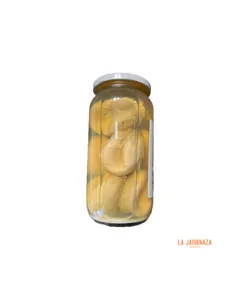 Locos en conserva (1 litro)