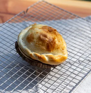 Empanada Napolitana