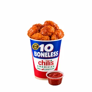 Boneless Buckets x 10