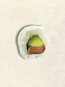 Sake roll