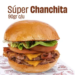 Super Chanchita