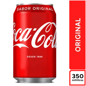Coca Normal