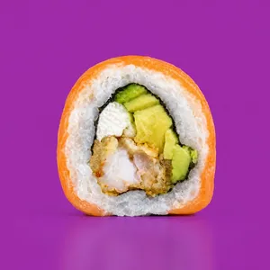 Milo Roll