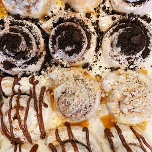 Cinnamon Unidad.