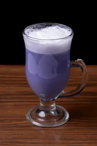 Taro Latte