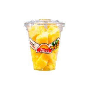 Ensalada Solei Piña Golden Vaso x 200 g