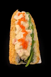 SushiPleto Tartar