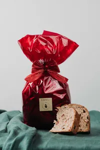 Pan de pascua 500 grs.