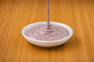 Salsa De Olivo