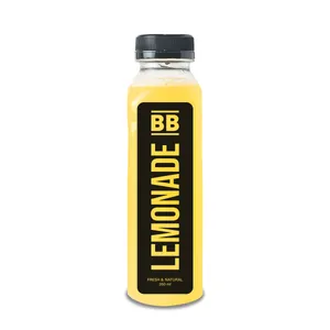 Tropical Lemonade 350 ml
