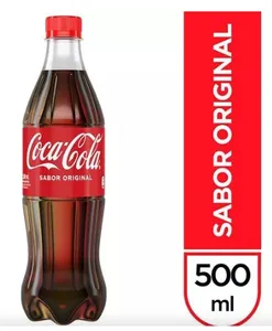 Coca Cola Pet