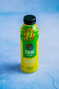 Yarí Limonada Matcha 475cc