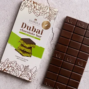 Barra Dubai Zero Bitter