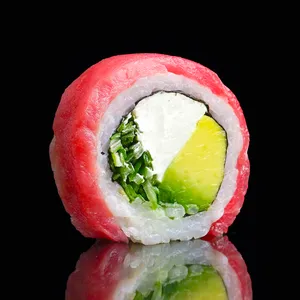Maguro Roll (9 unidades)