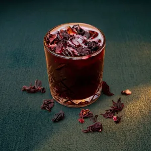 Hibiscus mezcalita (350 ml) Hibiscus mezcalita (350 ml)