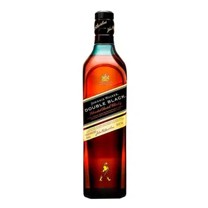 Whisky Johnnie Walker Double Black 750ml