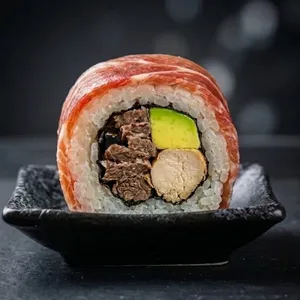 Pika Roll