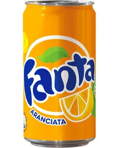 Fanta 33 lat