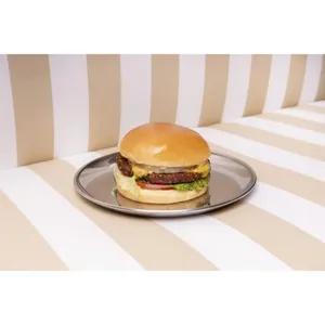 Veggie Burger