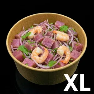Ceviche Magurito XL