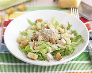 (ENS) Ensalada Cesar