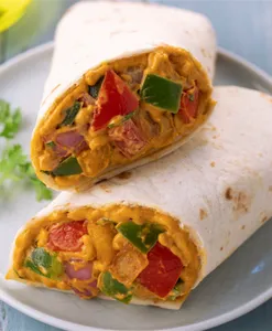 Kathi Roll