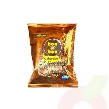 Alfajor Bon o bon Chocolate 40 grs