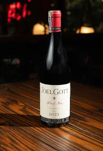 Joel Gott Pinot Noir