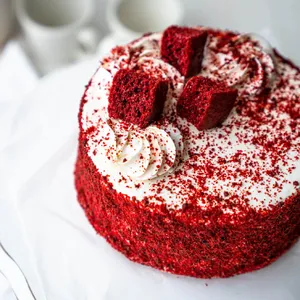 Red Velvet
