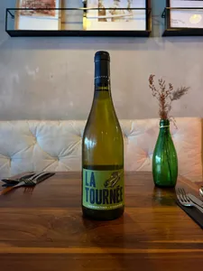 La Tournée - Blend