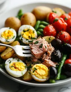 LA NICOISE FRANCESA