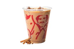 Latte Frio Mediano Vanicanela