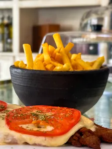 Porción Papas Fritas Grande