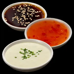 Agregado Salsa