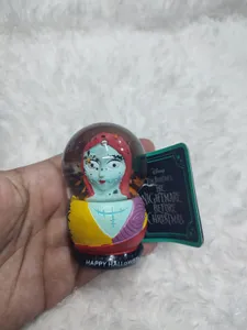 ESFERAS X2 JACK Y SALLY