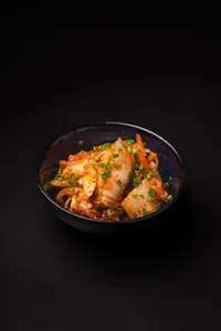 Kimchi