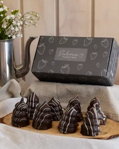 Caja volcanes